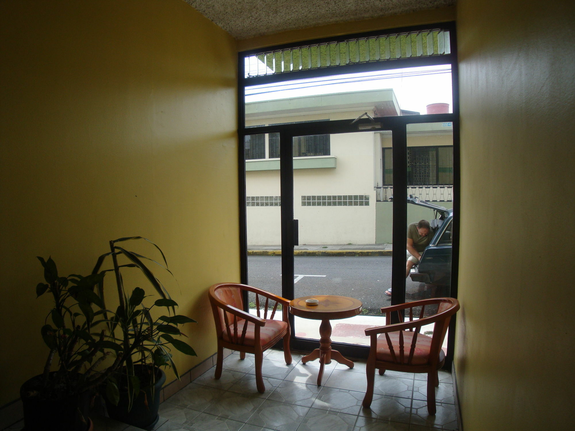 Hotel La Guaria Inn & Suites Alajuela Exterior photo