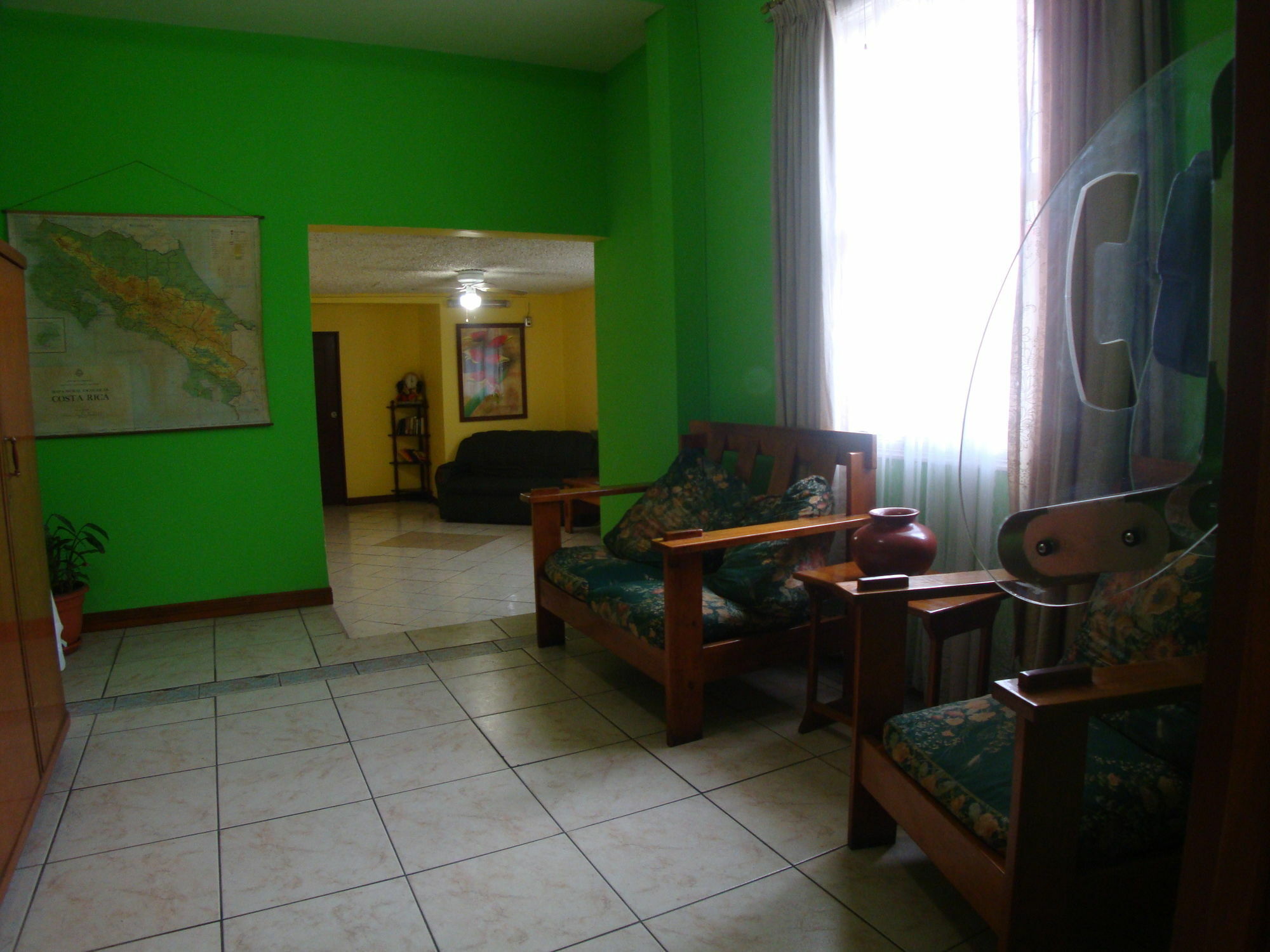 Hotel La Guaria Inn & Suites Alajuela Exterior photo