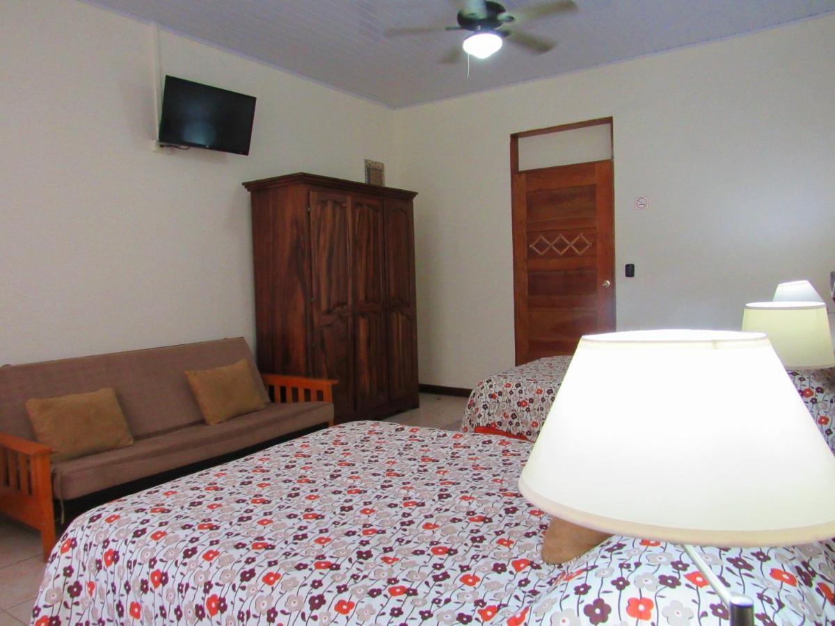 Hotel La Guaria Inn & Suites Alajuela Exterior photo